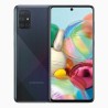 Samsung A71 5G 128GB Zwart   Black - C grade - Zichtbaar gebruikt